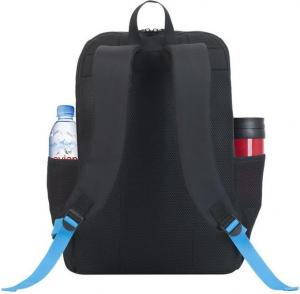 Plecak RivaCase Regent 15.6" (8067 black) 6