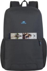Plecak RivaCase Regent 15.6" (8067 black) 7