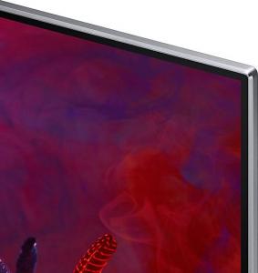 Telewizor Samsung QE65Q7FNATXXH QLED 65'' 4K Ultra HD 12