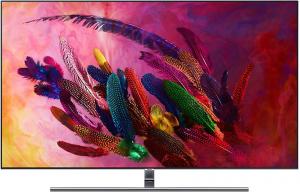 Telewizor Samsung QE65Q7FNATXXH QLED 65'' 4K Ultra HD 3