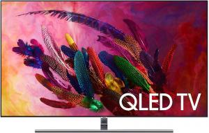 Telewizor Samsung QE65Q7FNATXXH QLED 65'' 4K Ultra HD 1