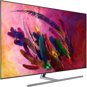 Telewizor Samsung QE65Q7FNATXXH QLED 65'' 4K Ultra HD 6