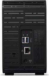 Serwer plików WD My Cloud EX2 Ultra 8TB (WDBVBZ0080JCH-EESN) 6