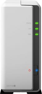 Serwer plików Synology DS119j 1