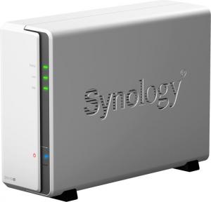 Serwer plików Synology DS119j 2