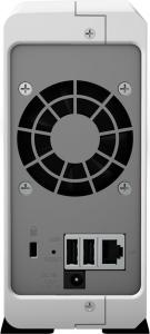 Serwer plików Synology DS119j 4