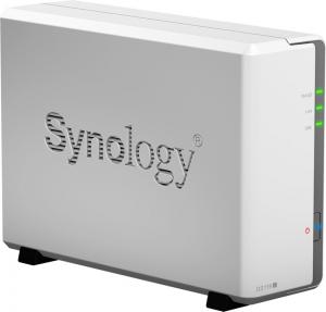 Serwer plików Synology DS119j 6