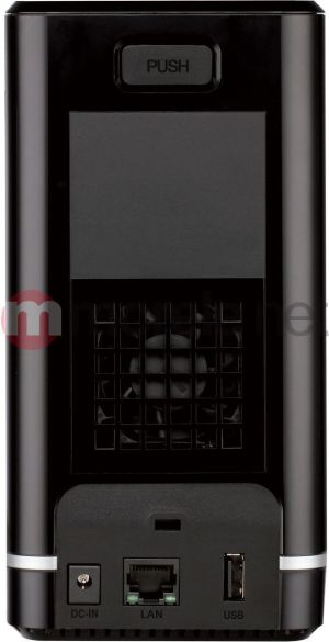 Serwer plików D-Link DNS-320L 2
