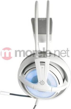 Słuchawki SteelSeries Siberia V2 Frost Blue (51125) 2