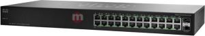 Switch Cisco SG100-24-EU 1