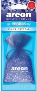 Areon Zapach samochodowy Pearls - Black Crystal 1