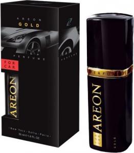 Areon Perfum samochodowy 50ml - Gold 1