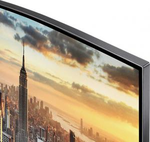 Monitor Samsung C43J890 (LC43J890DKUXEN) 14