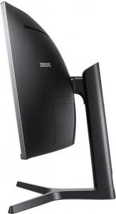 Monitor Samsung C43J890 (LC43J890DKUXEN) 16