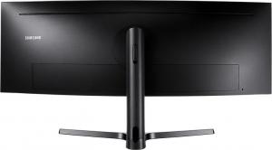 Monitor Samsung C43J890 (LC43J890DKUXEN) 2
