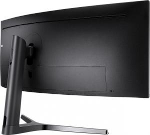 Monitor Samsung C43J890 (LC43J890DKUXEN) 9
