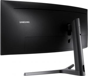 Monitor Samsung C43J890 (LC43J890DKUXEN) 10