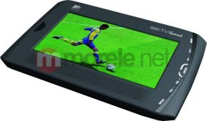 Telewizor Best Buy Telewizory : LCD >> BESTBUY 7'' Telewizor przenony z tunerem DVB-T Easy Home TV NOMAD - TVBES07C001 1