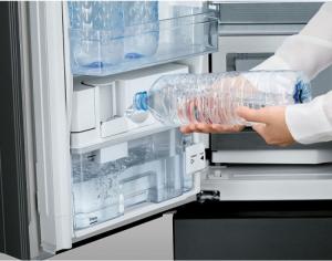 Lodówka Hitachi R-WB800PRU6X XGR 4