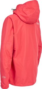 Trespass Kurtka damska Martina czerwona r. S 2