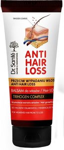 Dr. Sante Anti Hair Loss Balsam stymulujący wzrost włosów 200ml 1