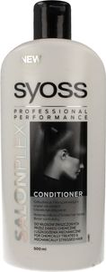 Syoss Salon Plex Odżywka do włosów zniszczonych zabiegami 500ml 1