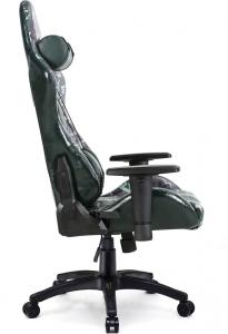 Fotel Warrior Chairs Fields of Battle Forest Camouflage 2