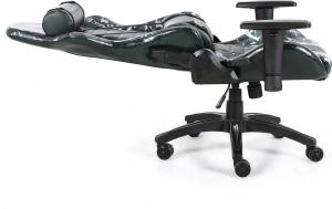 Fotel Warrior Chairs Fields of Battle Forest Camouflage 5