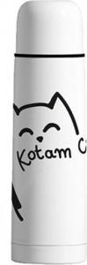 Dajar Termos Kotam Cię biały 500ml (DAJA0484) 1