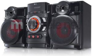 Wieża LG CM4320 2