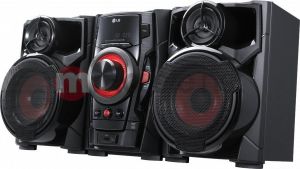 Wieża LG RAD136 1