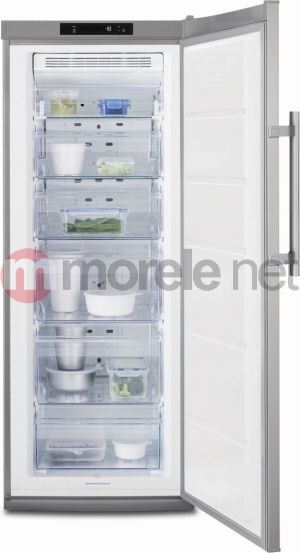Zamrażarka Electrolux EUF 2042 AOX INOX 1