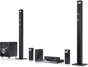 Kino domowe LG BH-9420P 1
