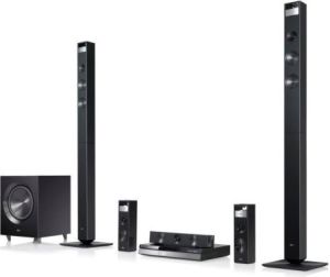 Kino domowe LG BH-9420P 3