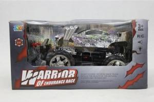 Norimpex Samochód Warrior 1:16 (NO-1001649) 1