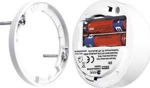 El Home Czujnik tlenku węgla CD-50B8 (21080835) 2