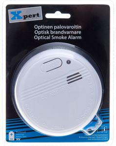 Xpert Czujnik dymu optyczny Xpert (17493460) 2