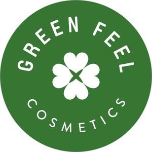 Green Feel Olejek do demakijażu oczu 150ml 2