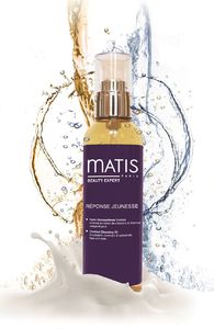 Matis Valomasis veido aliejus Matis Reponse Jeunesse 200 ml 2