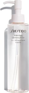 Shiseido Refreshing Cleansing Water Tonik 180ml 1