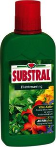 Substral Substral® skystos universalios trąšos, 250 ml 1