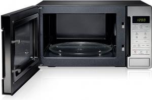 Kuchenka mikrofalowa Samsung GE83M 2
