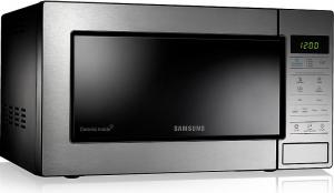 Kuchenka mikrofalowa Samsung GE83M 6
