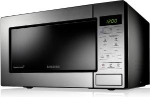 Kuchenka mikrofalowa Samsung GE83M 8