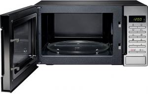 Kuchenka mikrofalowa Samsung ME87M/BAL 2