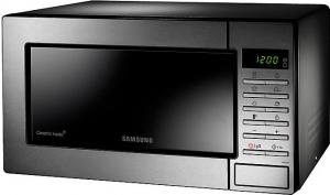 Kuchenka mikrofalowa Samsung ME87M/BAL 3