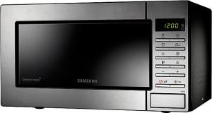 Kuchenka mikrofalowa Samsung ME87M/BAL 4