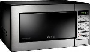 Kuchenka mikrofalowa Samsung ME87M/BAL 7