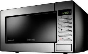 Kuchenka mikrofalowa Samsung ME87M/BAL 8