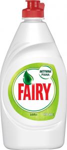 Fairy Płyn do mycia naczyń Apple 0,45L (13663550) 1